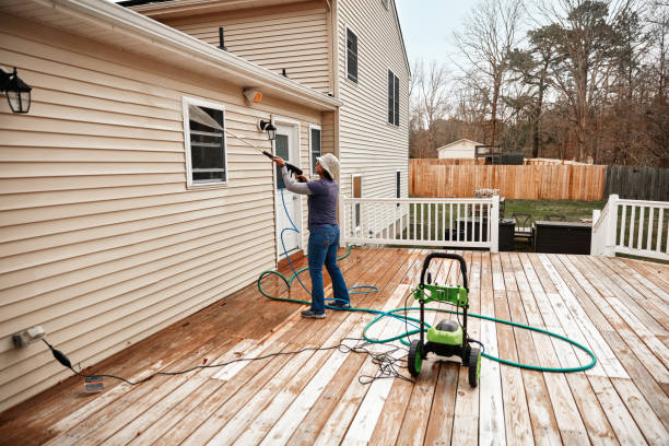 Best Local Pressure Washing Services  in Laurence Harbor, NJ