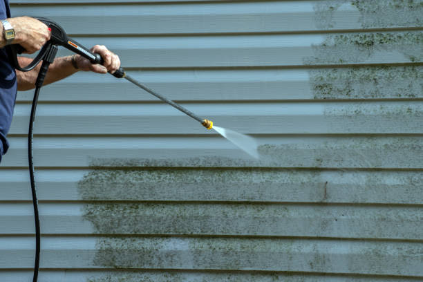 Best House Pressure Washing  in Laurence Harbor, NJ