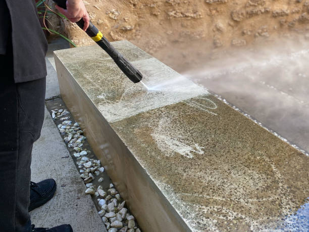 Best Pressure Washing Patio  in Laurence Harbor, NJ
