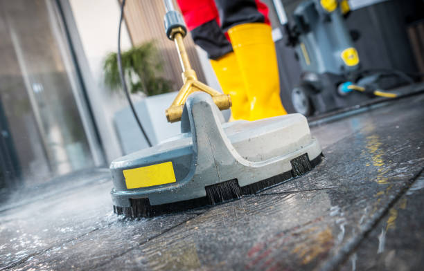 Best Deck Cleaning Services  in Laurence Harbor, NJ