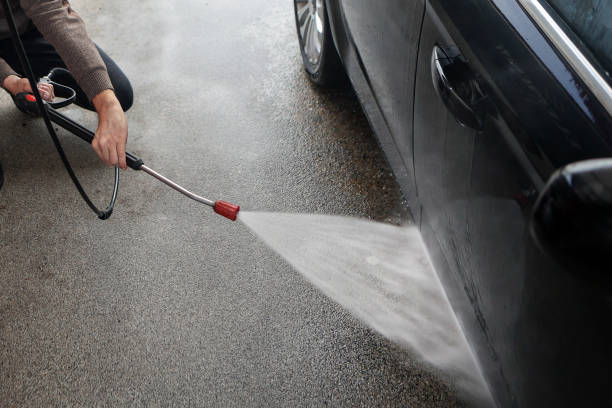 Best Commercial Building Pressure Washing  in Laurence Harbor, NJ