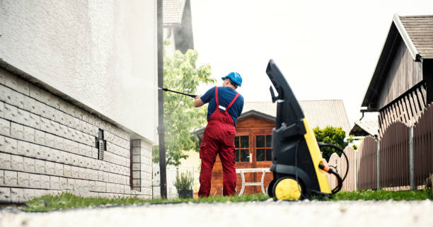 Best Deck Pressure Washing  in Laurence Harbor, NJ